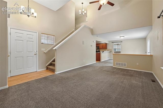 7483 Straggler Circle, Colorado Springs, CO 80922