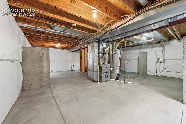 7483 Straggler Circle, Colorado Springs, CO 80922