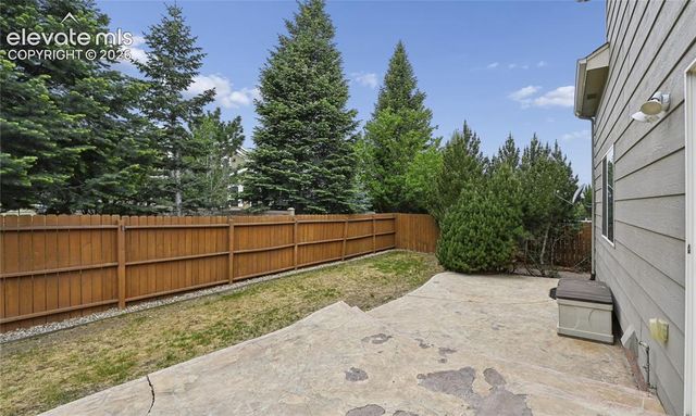 7483 Straggler Circle, Colorado Springs, CO 80922