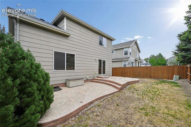 7483 Straggler Circle, Colorado Springs, CO 80922