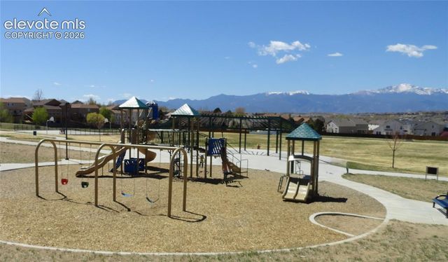 7483 Straggler Circle, Colorado Springs, CO 80922