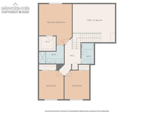 7483 Straggler Circle, Colorado Springs, CO 80922