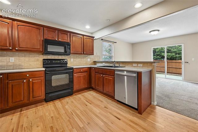 7483 Straggler Circle, Colorado Springs, CO 80922