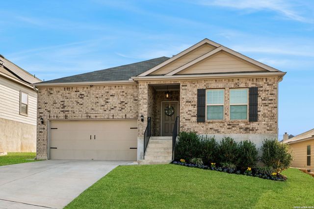 13026 Vista Hollow, San Antonio, TX 78233