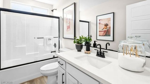 2132 Abraham Avenue, Las Vegas, NV 89106