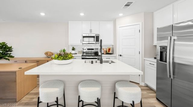 2132 Abraham Avenue, Las Vegas, NV 89106