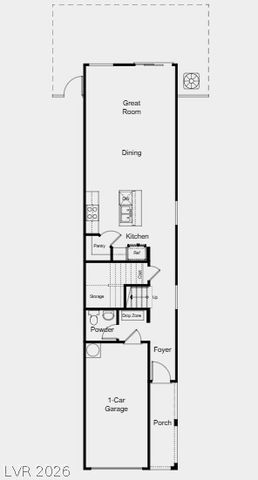 2132 Abraham Avenue, Las Vegas, NV 89106