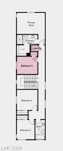 2132 Abraham Avenue, Las Vegas, NV 89106
