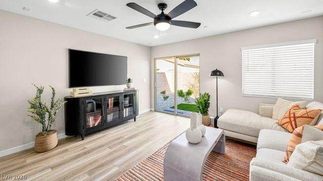 2132 Abraham Avenue, Las Vegas, NV 89106