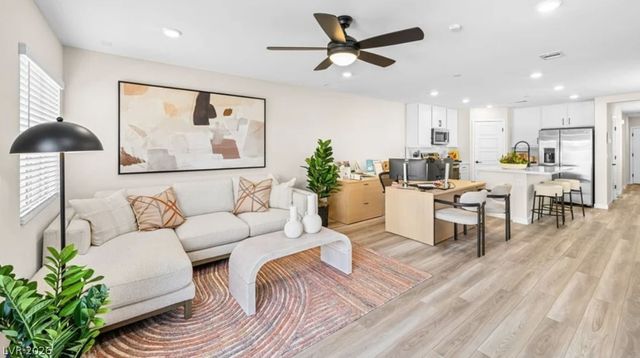 2132 Abraham Avenue, Las Vegas, NV 89106