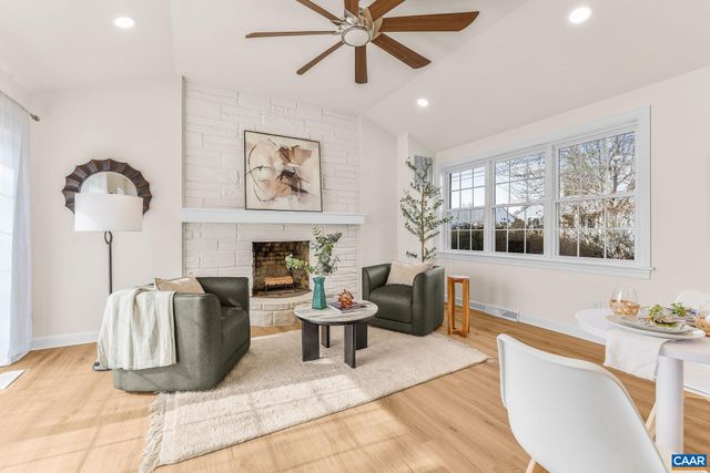 1200 MERIWETHER ST, Charlottesville, VA 22902