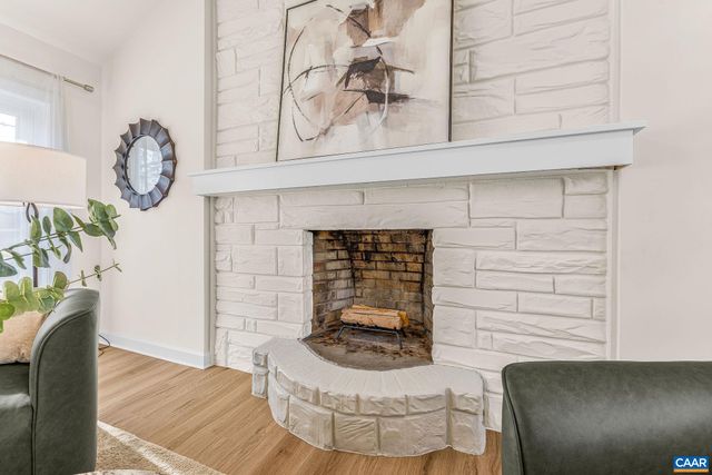 1200 MERIWETHER ST, Charlottesville, VA 22902