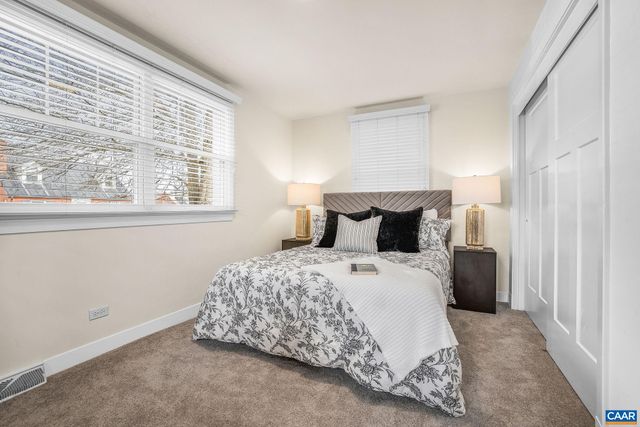 1200 MERIWETHER ST, Charlottesville, VA 22902