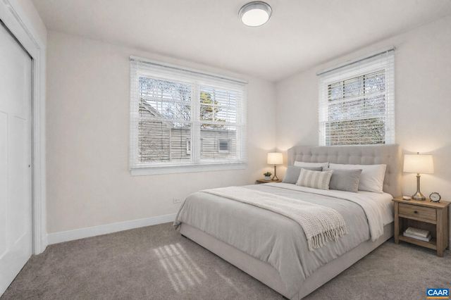 1200 MERIWETHER ST, Charlottesville, VA 22902