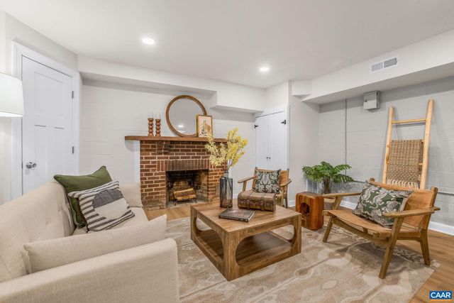 1200 MERIWETHER ST, Charlottesville, VA 22902