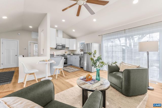 1200 MERIWETHER ST, Charlottesville, VA 22902