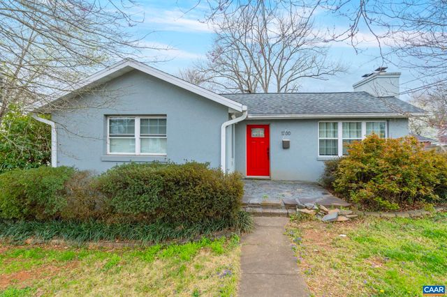 1200 MERIWETHER ST, Charlottesville, VA 22902