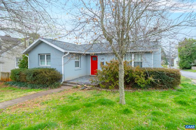 1200 MERIWETHER ST, Charlottesville, VA 22902