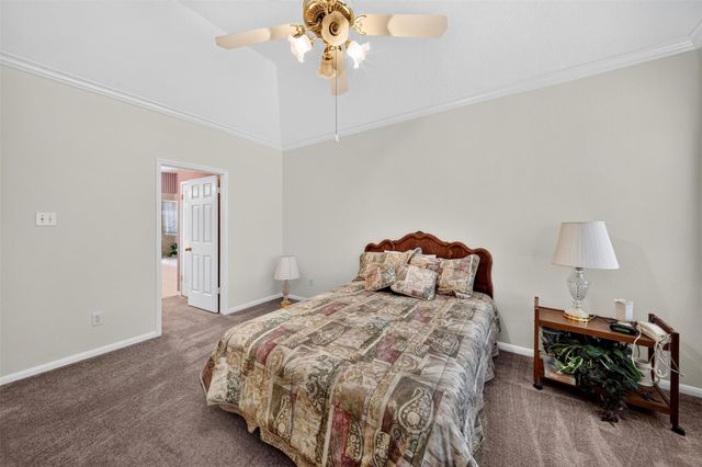 15102 Redbud Leaf Lane, Cypress, TX 77433