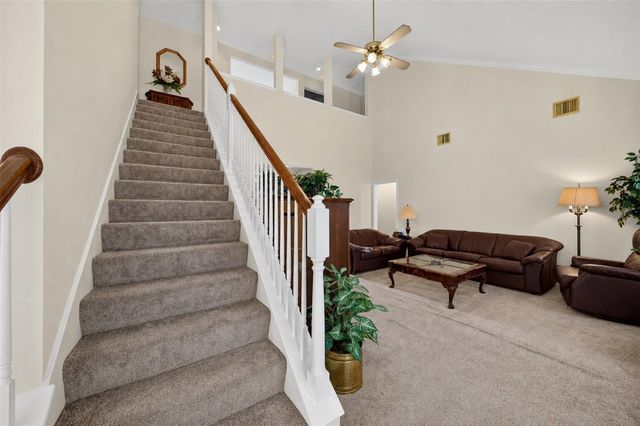 15102 Redbud Leaf Lane, Cypress, TX 77433