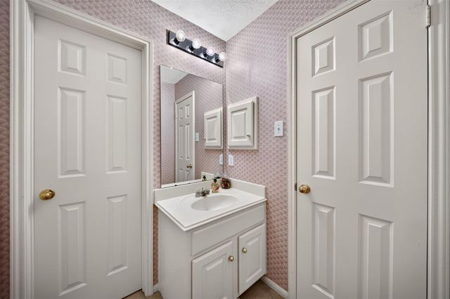 15102 Redbud Leaf Lane, Cypress, TX 77433