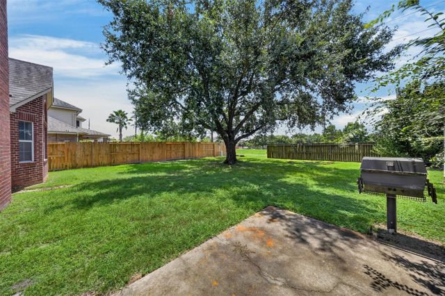 15102 Redbud Leaf Lane, Cypress, TX 77433