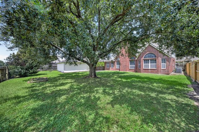 15102 Redbud Leaf Lane, Cypress, TX 77433