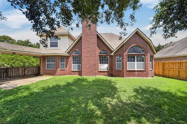 15102 Redbud Leaf Lane, Cypress, TX 77433