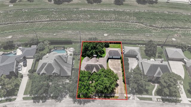 15102 Redbud Leaf Lane, Cypress, TX 77433