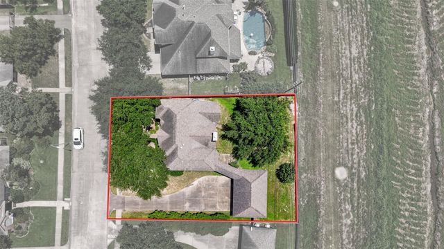 15102 Redbud Leaf Lane, Cypress, TX 77433