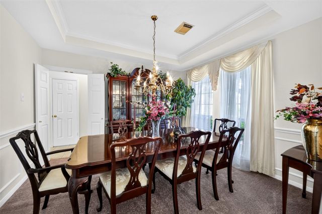 15102 Redbud Leaf Lane, Cypress, TX 77433
