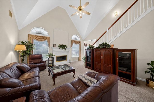 15102 Redbud Leaf Lane, Cypress, TX 77433