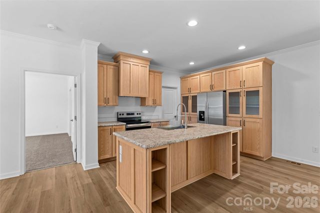 6040 Bridges Street, Catawba, NC 28609