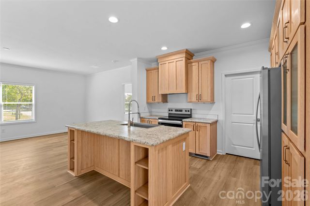 6040 Bridges Street, Catawba, NC 28609
