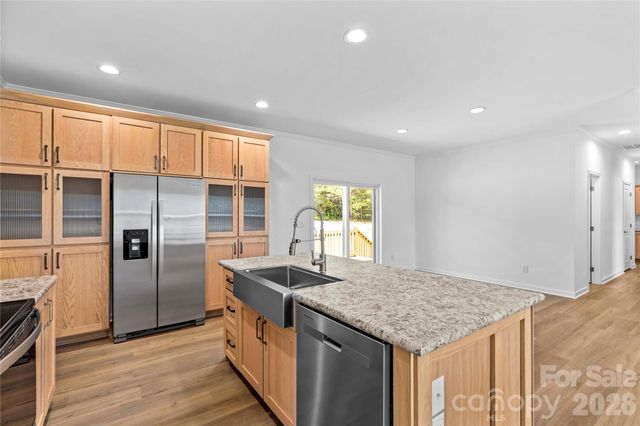 6040 Bridges Street, Catawba, NC 28609