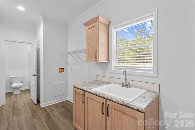 6040 Bridges Street, Catawba, NC 28609