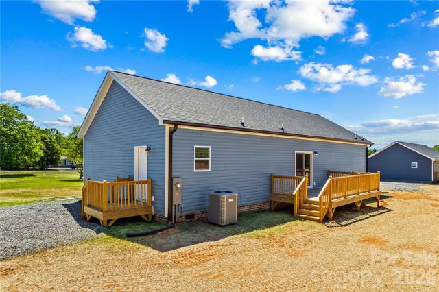 6040 Bridges Street, Catawba, NC 28609