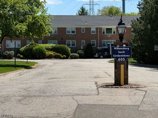 605 Grove St 13, Clifton City, NJ 07013