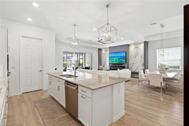 43186 Boardwalk LOOP, Punta Gorda, FL 33982