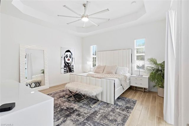 43186 Boardwalk LOOP, Punta Gorda, FL 33982
