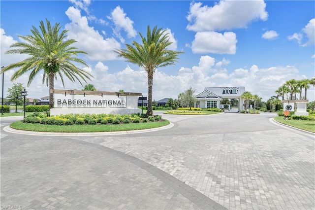 43186 Boardwalk LOOP, Punta Gorda, FL 33982