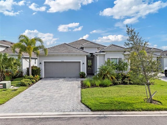 43186 Boardwalk LOOP, Punta Gorda, FL 33982