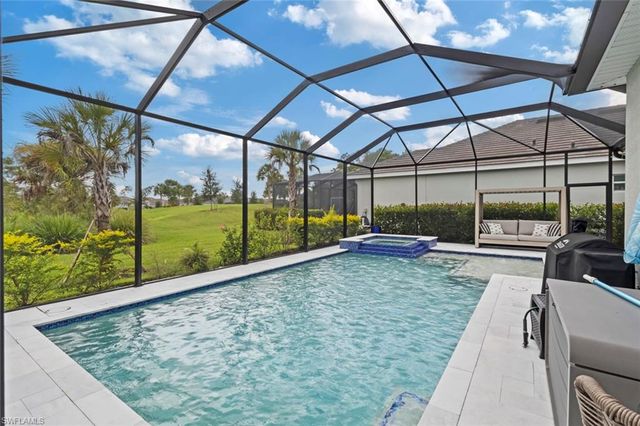 43186 Boardwalk LOOP, Punta Gorda, FL 33982
