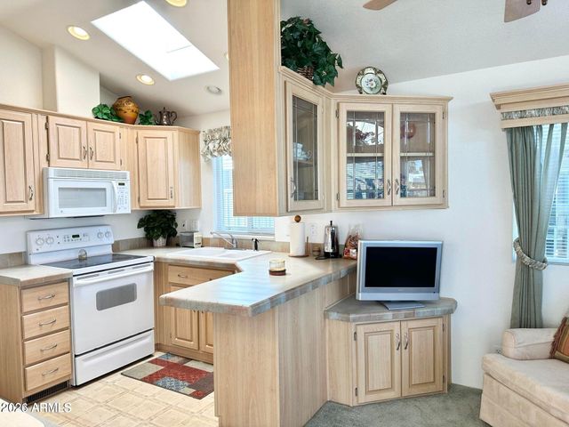 365 S GYPSUM Drive 365, Apache Junction, AZ 85119