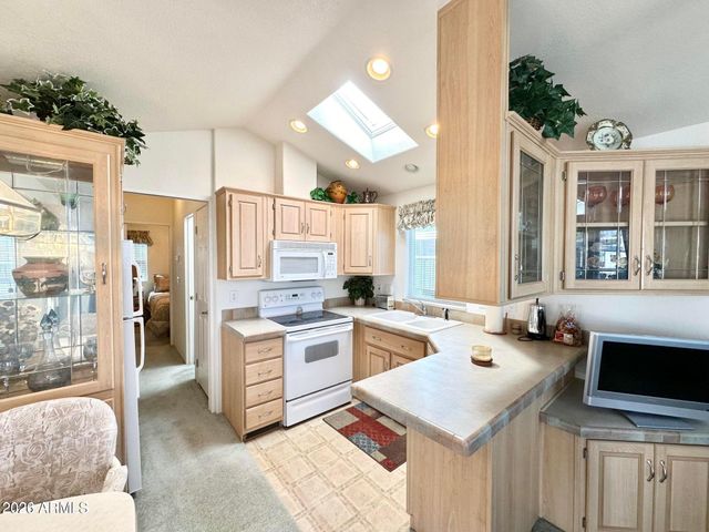 365 S GYPSUM Drive 365, Apache Junction, AZ 85119
