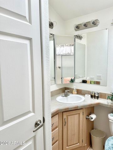 365 S GYPSUM Drive 365, Apache Junction, AZ 85119