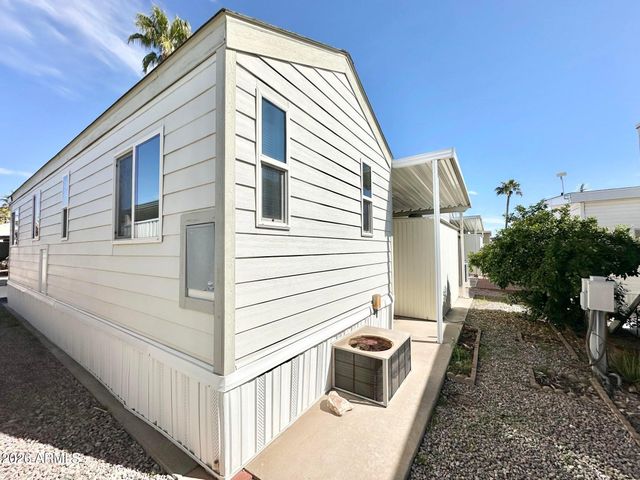 365 S GYPSUM Drive 365, Apache Junction, AZ 85119