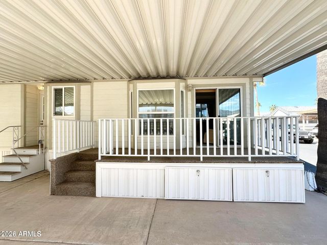 365 S GYPSUM Drive 365, Apache Junction, AZ 85119