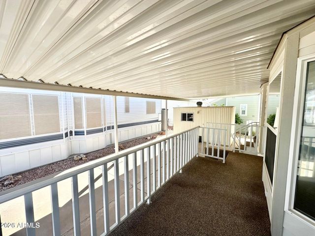365 S GYPSUM Drive 365, Apache Junction, AZ 85119