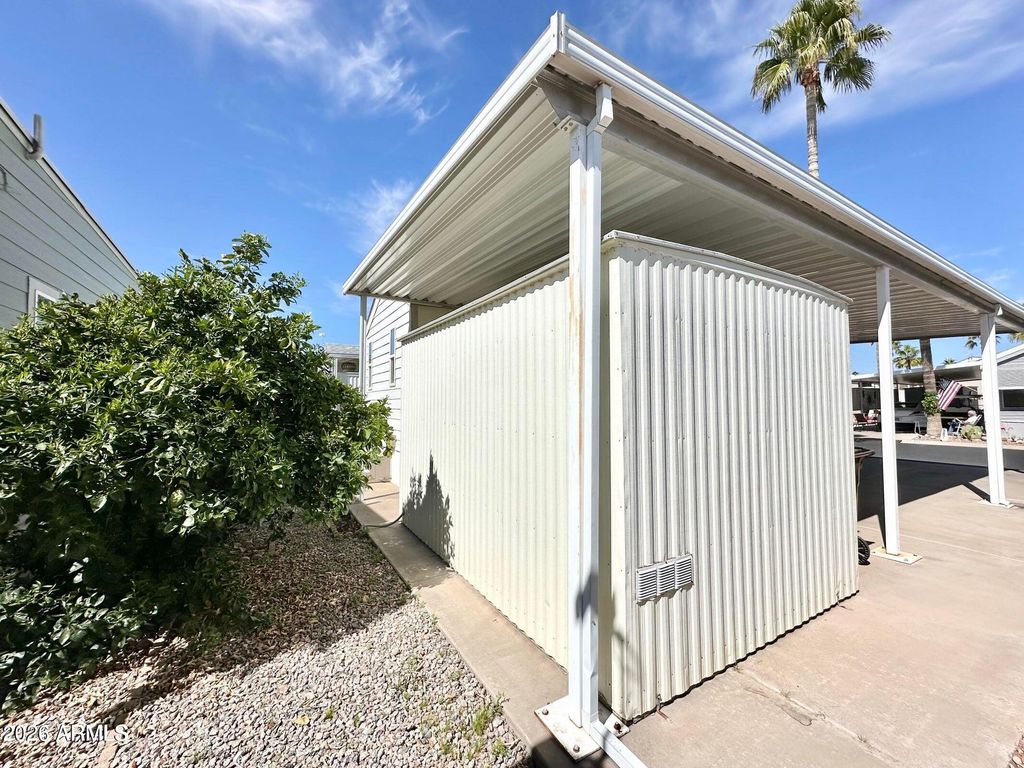 Image 37 of property listing at 365 S GYPSUM Drive 365, Apache Junction, AZ 85119